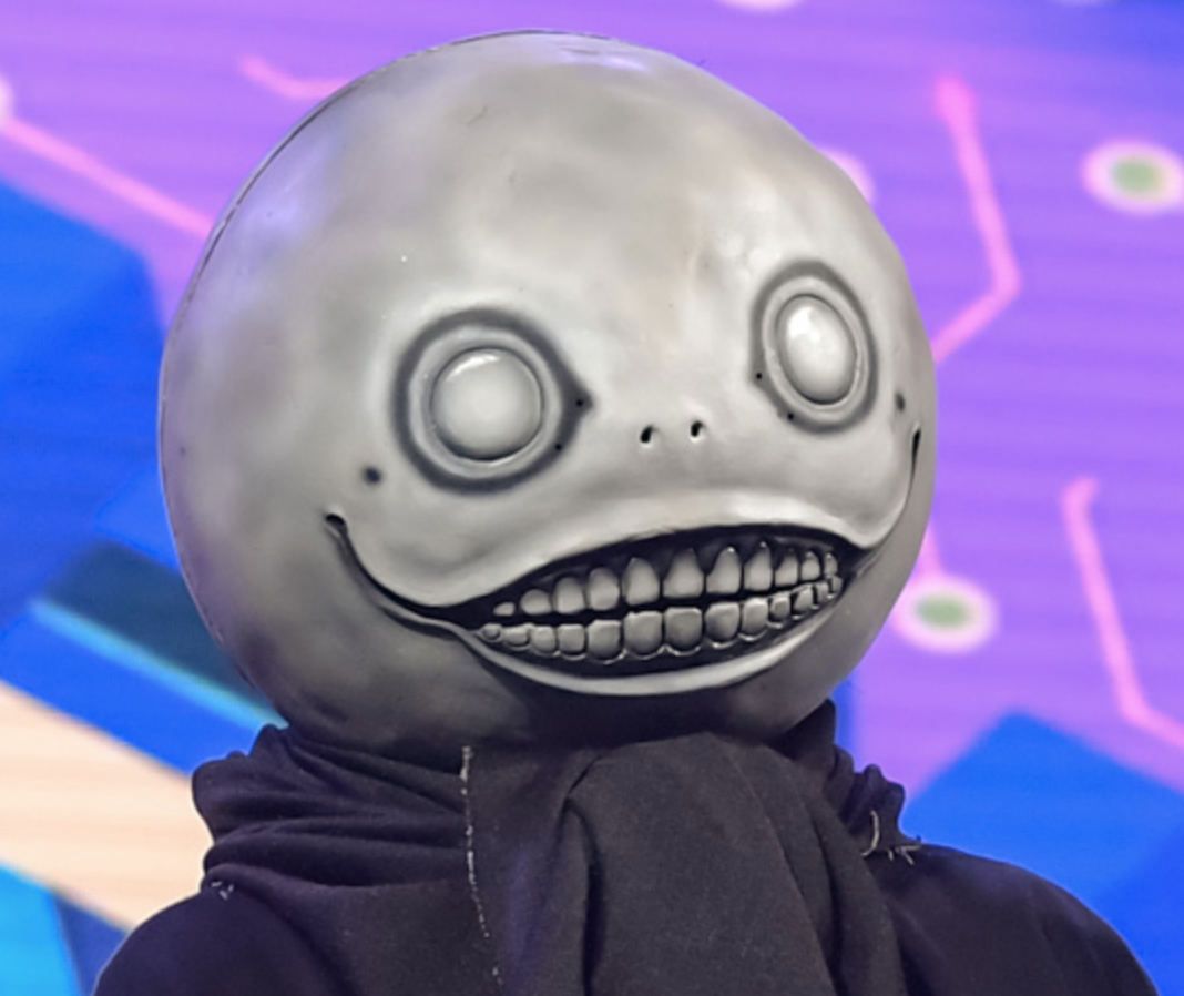 A new Evangelion series is coming from Studio Khara and Yoko Taro, creator of NieR