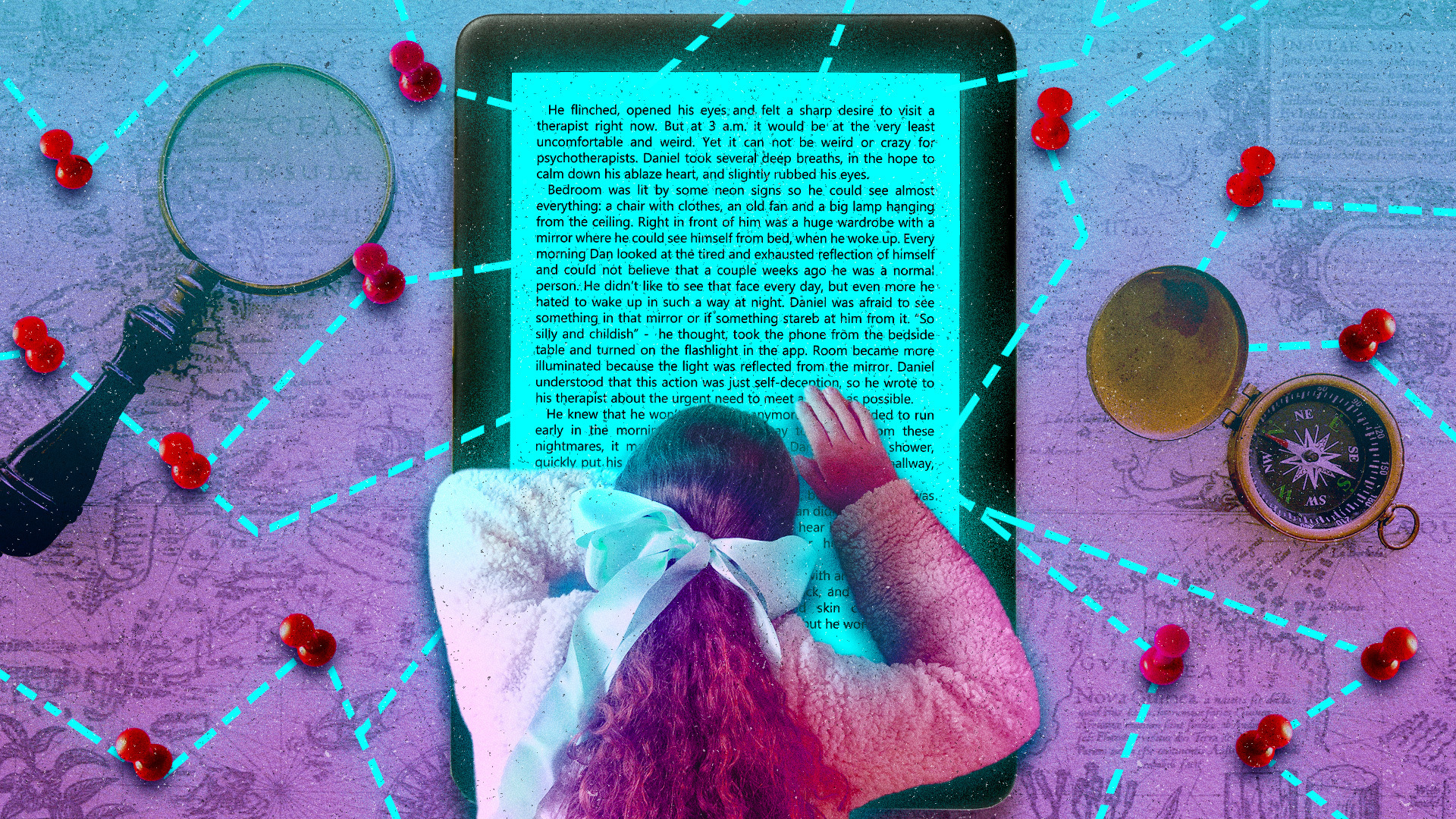 A new Stuff Your Kindle Day is live for 1 day only — score dark romance books for free