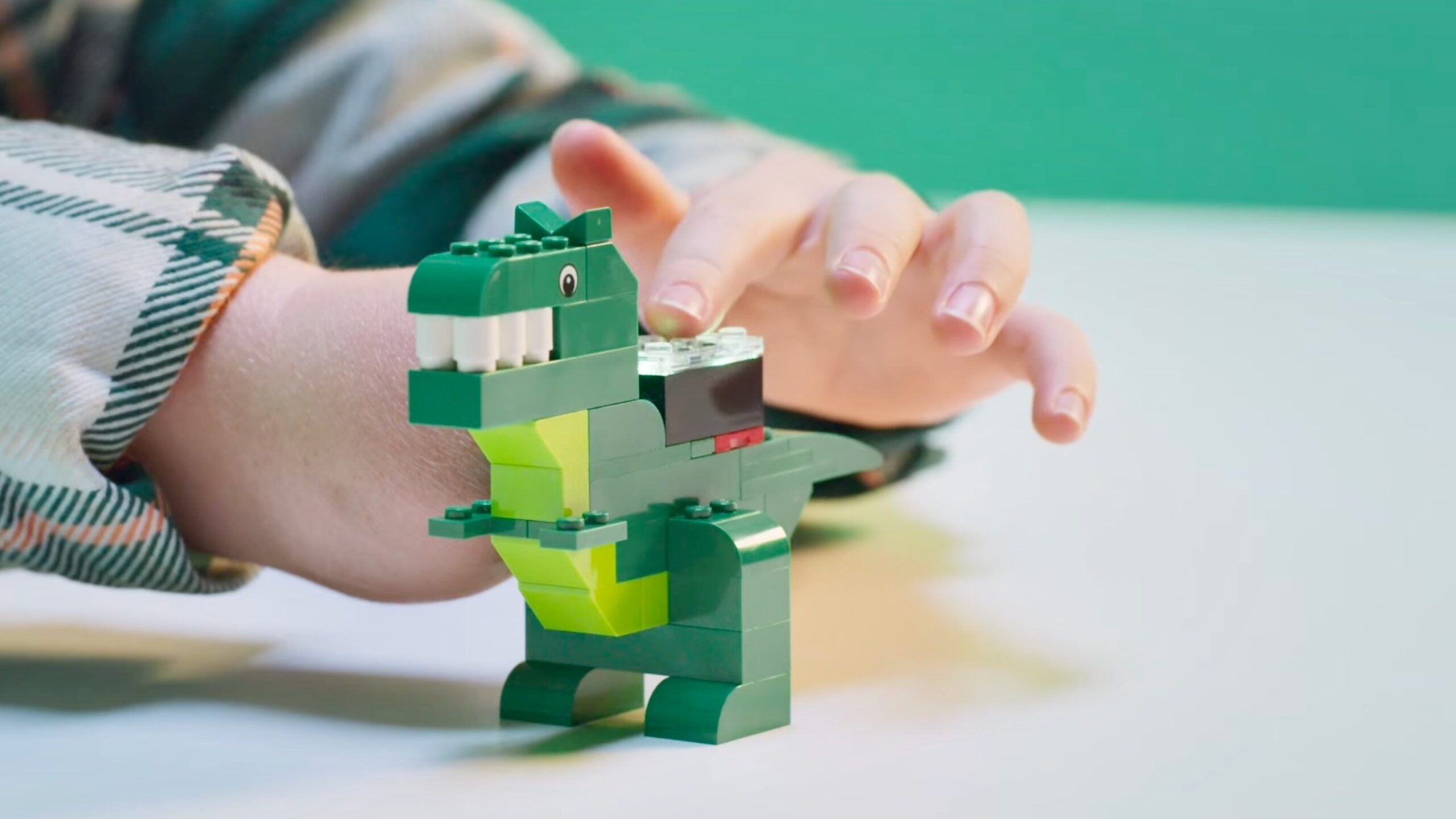 A parents guide to Lego Smart Bricks
