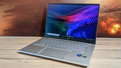 Abomodell: HP vermietet Laptops