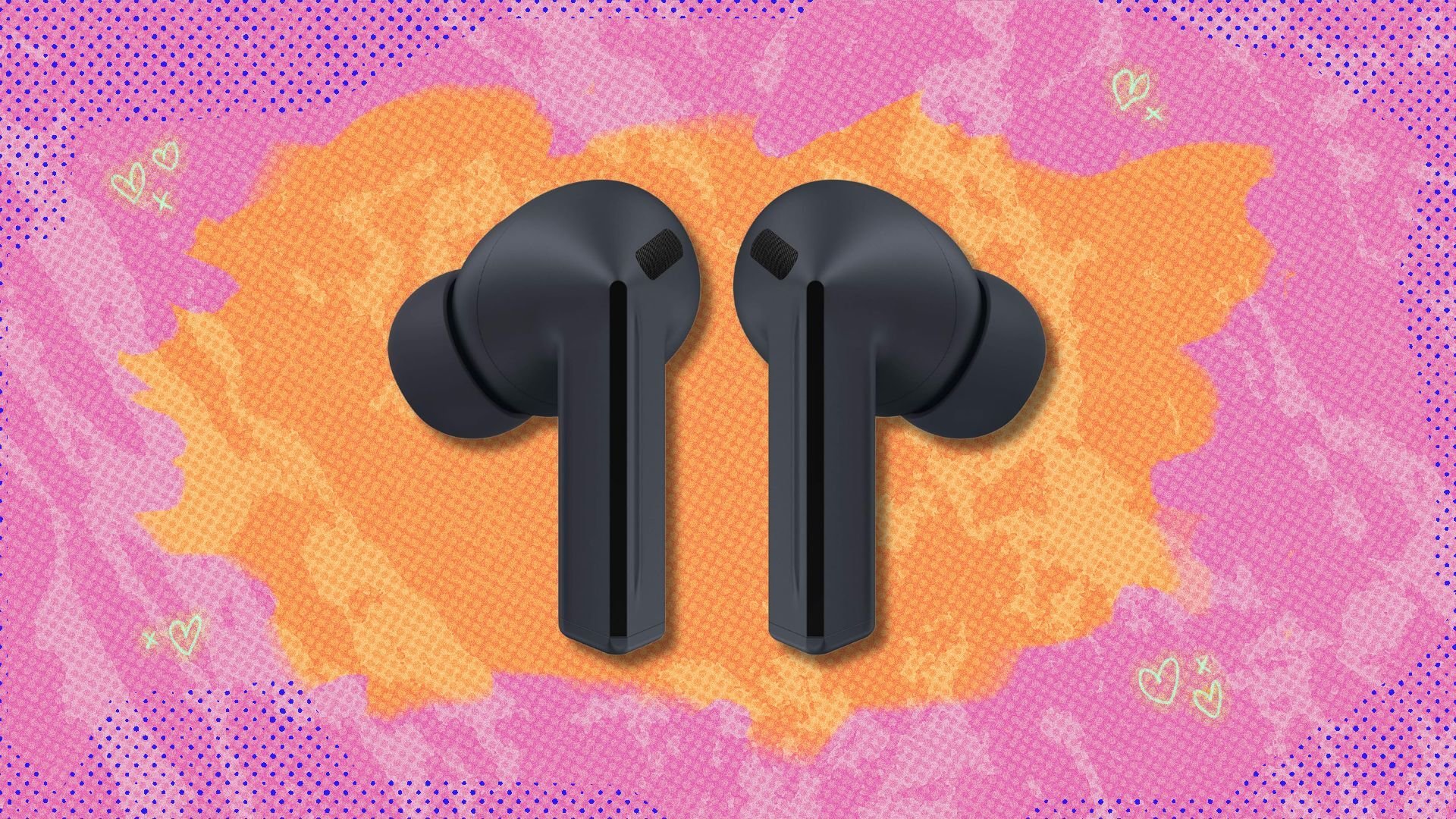 Act fast to save $30 on the Samsung Galaxy Buds 3 FE at Amazon