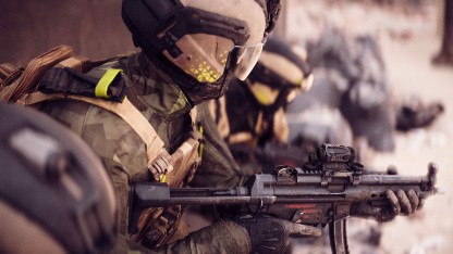 Actionspiel: Battlefield-6-Spieler entdecken falsche Steckdosen