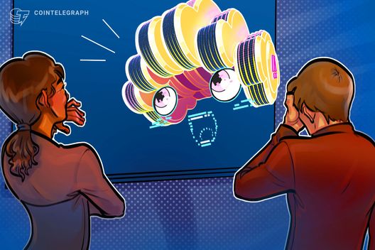 AI agent sends $441K in tokens after decimal error