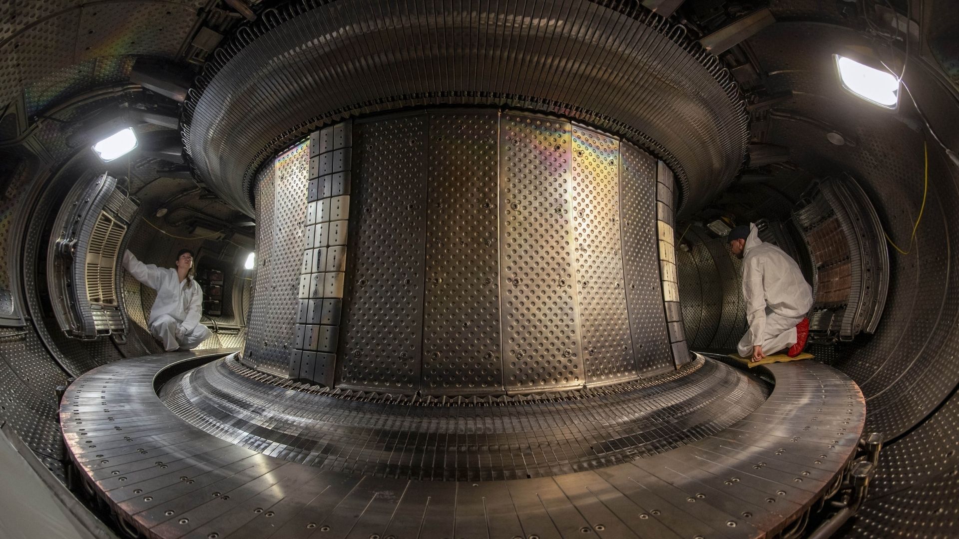 AI digital twins could cut nuclear build times in half, lower operating costs by 50%
