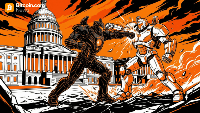 AI Is Pouring Millions to Support Candidates Before the Midterms, but Not Everyone Shares the Same View