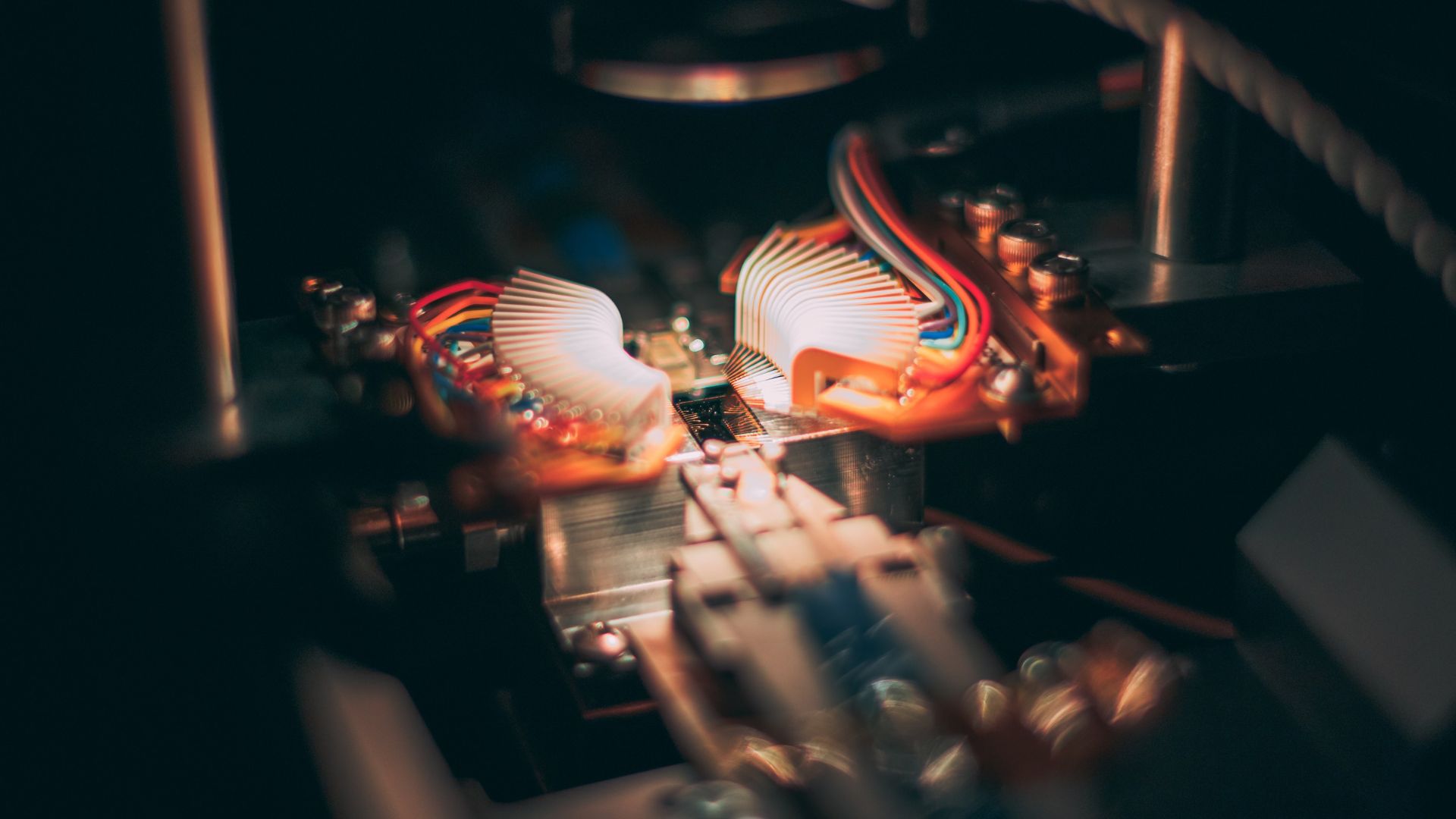 AI power shift: Lockheed partners with Xanadu to advance next-gen quantum AI systems