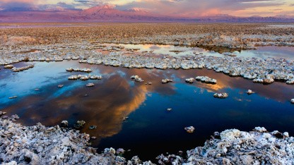 Akkus: Lithiumpreise steigen wieder
