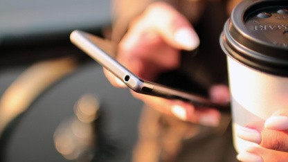 Aktion: Vodafone-Kunden erhalten einmalig 100 GByte