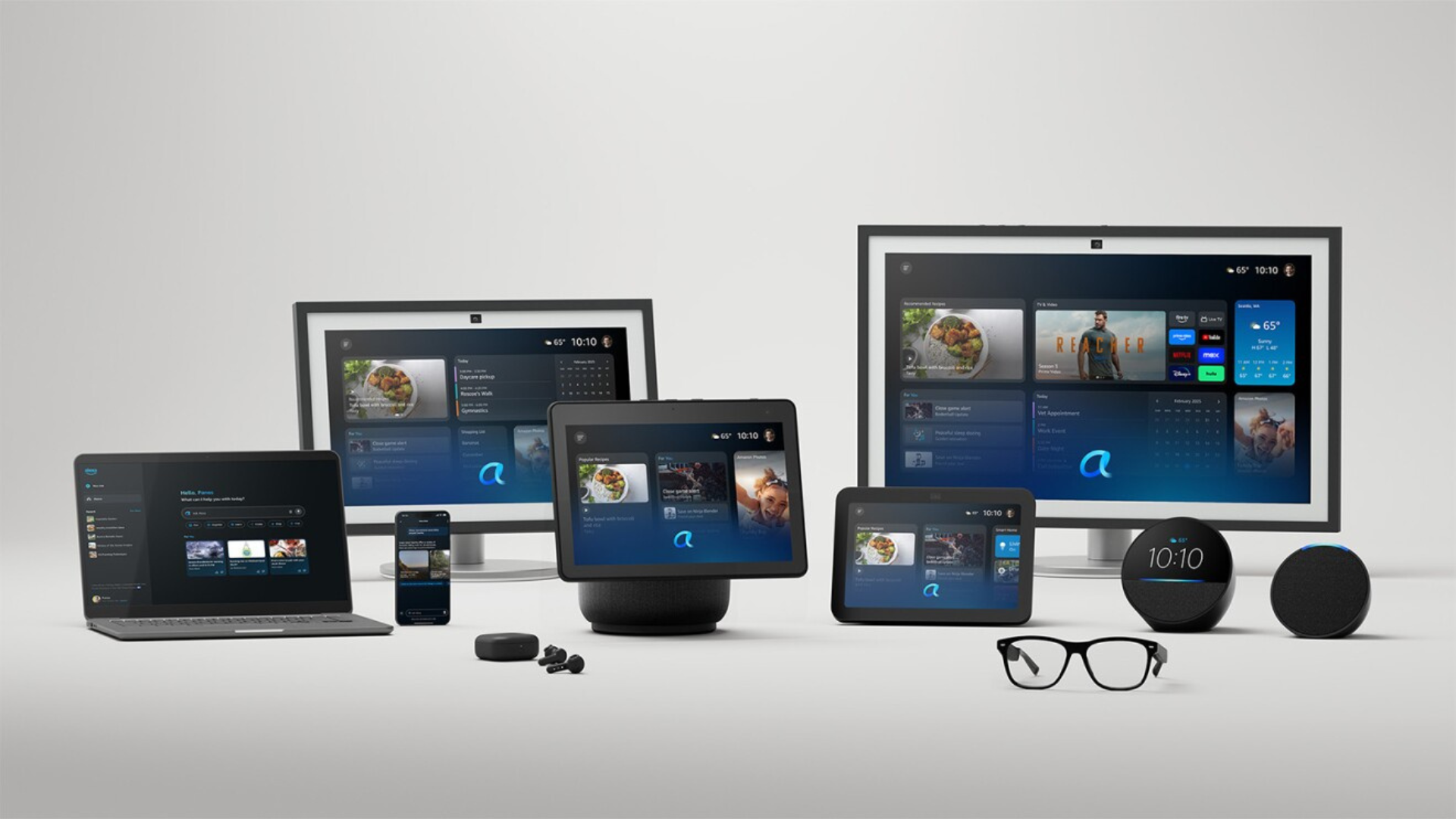 Alexa+ is now available to everyone in the US, and free for Prime members