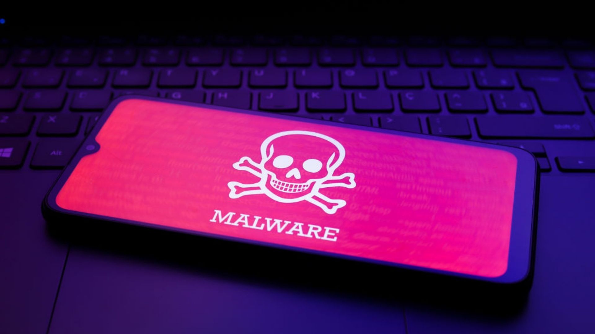 Algorithms at war: 5 ways to protect your data from AI-powered malware in 2026