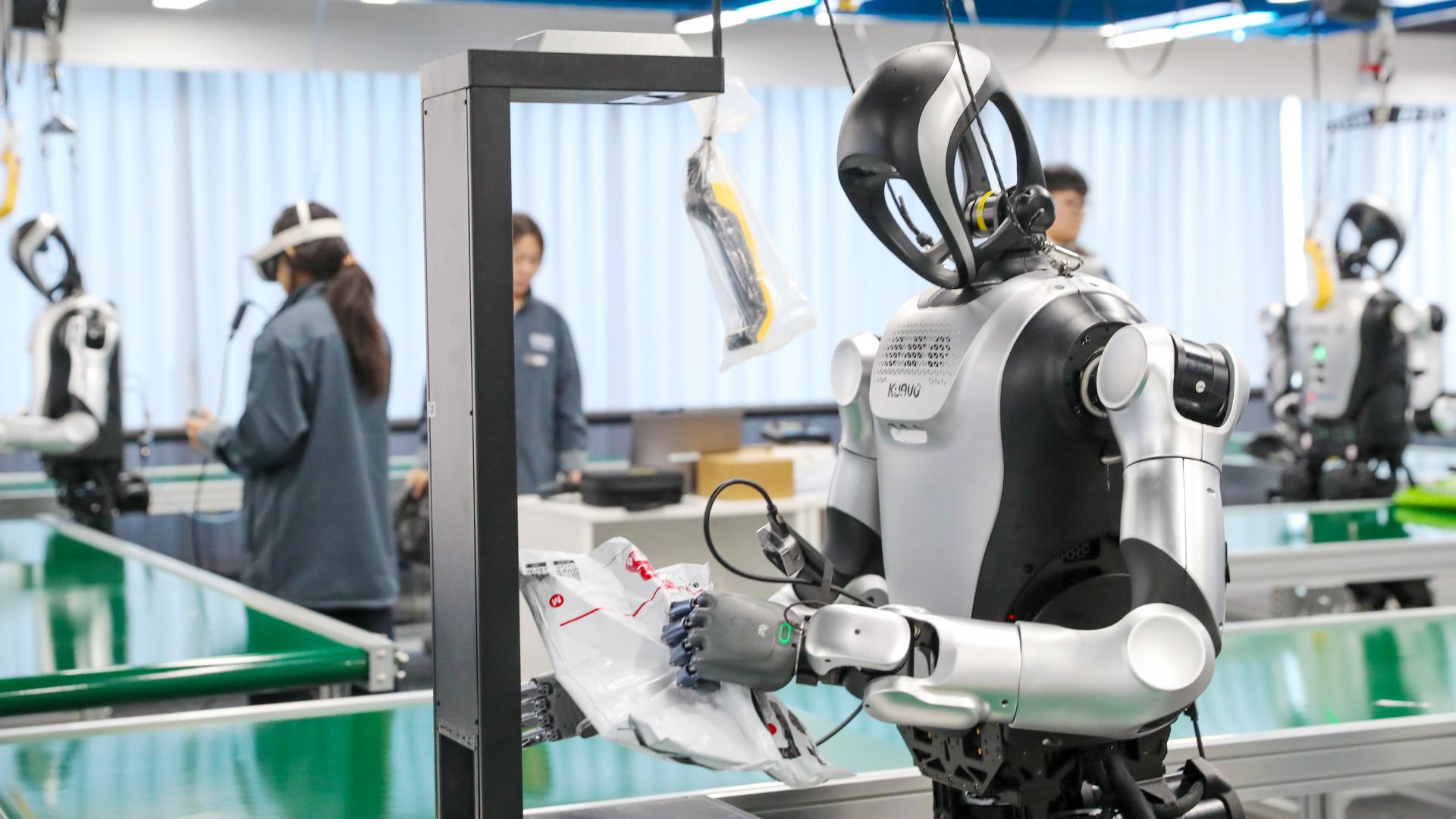 Alibaba’s RynnBrain smashes 16 robotics records, tops Google and NVIDIA AI models