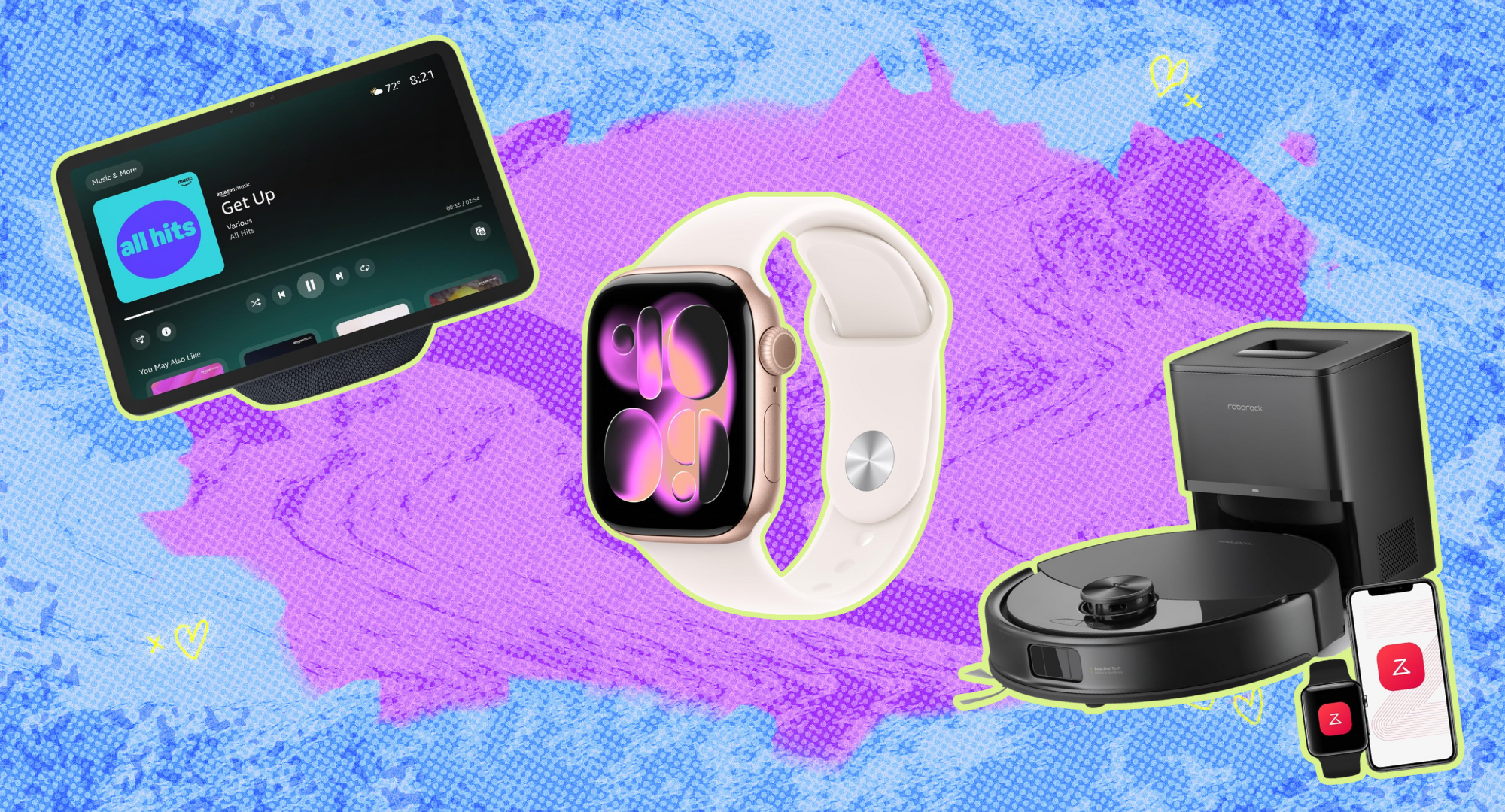 Amazons Presidents Day sale is live — score huge deals on Apple, Lego, Roborock, and more