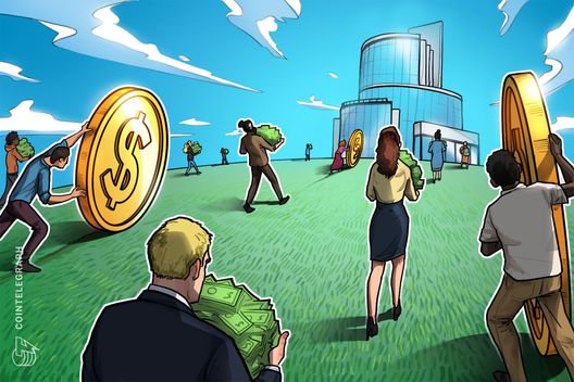 Amid crypto VC shakeout, Dragonfly closes $650M fund with focus on real-world assets