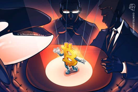 Analysts reject Jane Street ‘10 a.m. dump’ claims, say Bitcoin isn’t easily manipulated