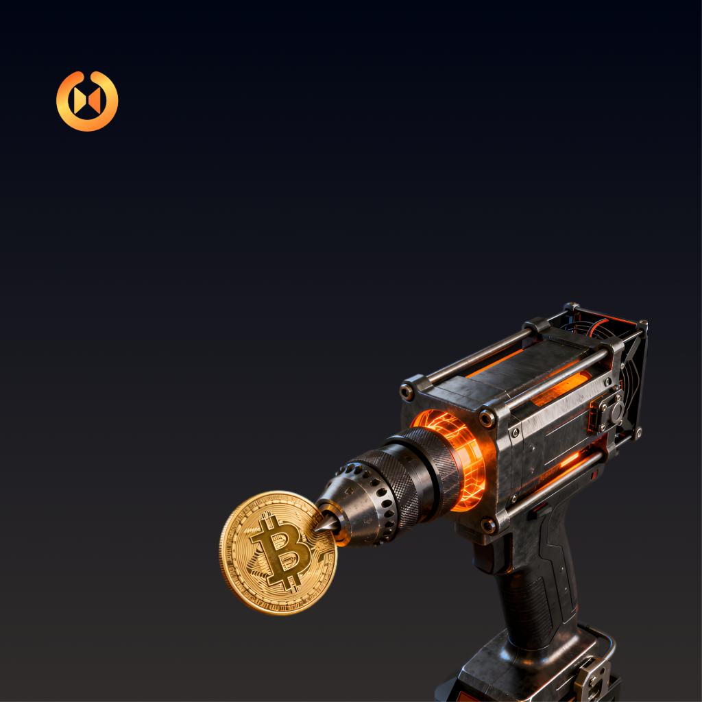 Analyzing On-Chain Realized Losses and Market Support by HBMHCW