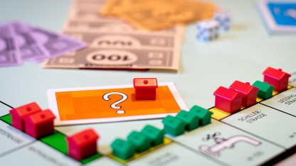 Anlage-Ratgeber für ITler: Wenn beim Immobilien-Crowdfunding hohe Zinsen locken