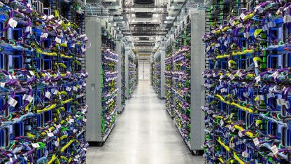 Anleihen: Google borgt sich in Europa Milliarden für seine KI