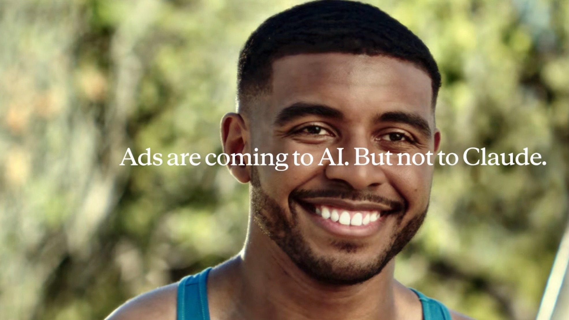 Anthropic Super Bowl LX ads mock ChatGPT