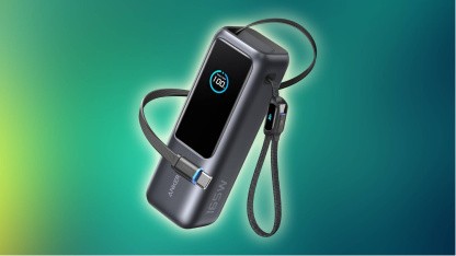 Anzeige: Anker-Laptop-Powerbank mit 25.000 mAh jetzt unter 85 Euro