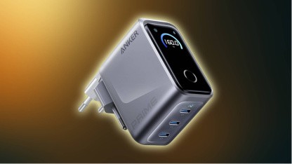Anzeige: Anker-Prime-160-W-Schnellladegerät mit 20 Prozent Rabatt