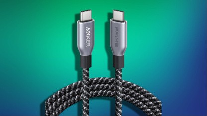 Anzeige: Anker Prime 240-W-USB-C Kabel jetzt unter 19 Euro