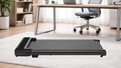 Anzeige: Bestseller-Walking-Pad mit 47 Prozent Rabatt im Angebot