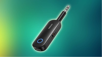 Anzeige: Bluetooth-Adapter für AUX-Anschluss jetzt unter 15 Euro