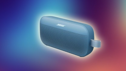 Anzeige: Bose halbiert fast den Preis für Bluetooth-Speaker
