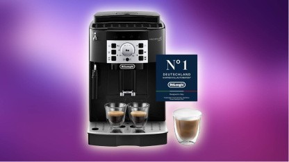Anzeige: De’Longhi Kaffeevollautomat jetzt unter 270 Euro