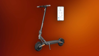 Anzeige: E-Scooter mit Straßenzulassung zum Tiefstpreis bei Amazon