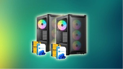 Anzeige: Einstiegs-Modelle im Vergleich – Golem Budget- und Basic-PC