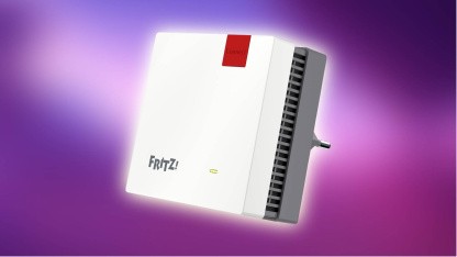 Anzeige: Fritz!Repeater 1200 AX jetzt für unter 70 Euro bei Amazon