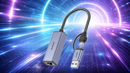 Anzeige: Für nur 8,50 Euro gibt’s LAN auch am Macbook