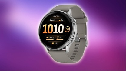 Anzeige: Garmin Venu 4 Smartwatch für 399 Euro statt 550 Euro