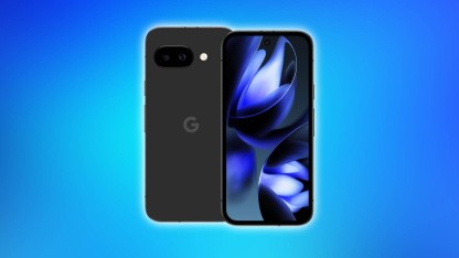 Anzeige: Google Pixel 9a fast 200 Euro günstiger bei Amazon
