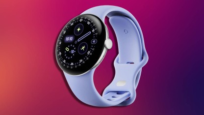 Anzeige: Google Pixel Watch 4 LTE knapp 180 Euro günstiger bei Amazon