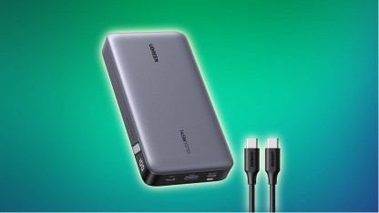 Anzeige: Große 145-W-Powerbank von Ugreen fast zum halben Preis