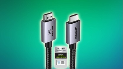 Anzeige: HDMI-2.1-Kabel von Ugreen für knapp 8 Euro bei Amazon