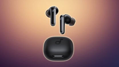 Anzeige: In-Ear-Kopfhörer Soundcore P40i zum Bestpreis bei Amazon