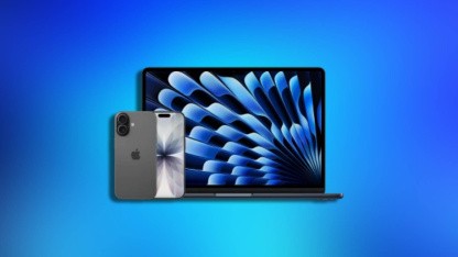 Anzeige: iPhone 17 mit Macbook Air bei o2 knapp 1.000 Euro günstiger