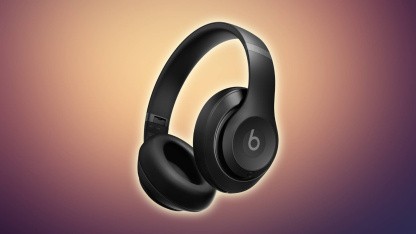 Anzeige: Kopfhörer Beats Studio Pro zum Tiefstpreis bei Amazon