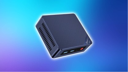 Anzeige: Mini-PC mit 12 GByte DDR5-RAM für knapp 330 Euro