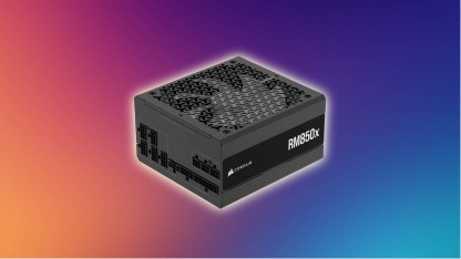 Anzeige: Modulares 850-W-Netzteil von Corsair 40 Euro günstiger