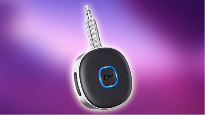 Anzeige: Mohard Bluetooth-AUX-Adapter für unter 14 Euro