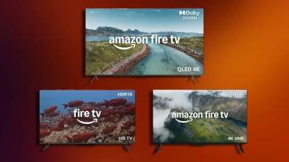 Anzeige: Neue Fire TVs bei Amazon bis zu 450 Euro günstiger zum Start