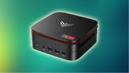 Anzeige: NiPoGi Mini-PC mit Ryzen-Power zum neuen Amazon-Bestpreis