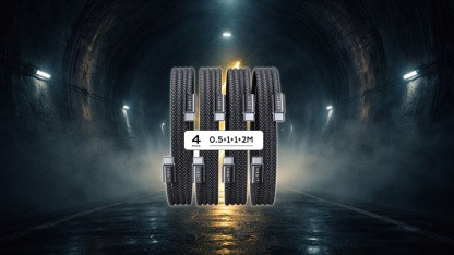 Anzeige: Nur bis Montag – pro USB-Ladekabel nur 1,58 Euro zahlen