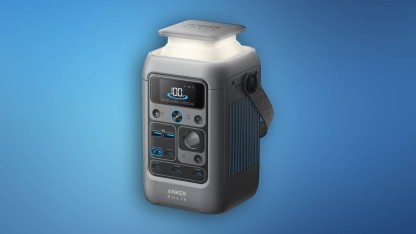 Anzeige: Powerstation von Anker mit DC und USB 28 Prozent günstiger