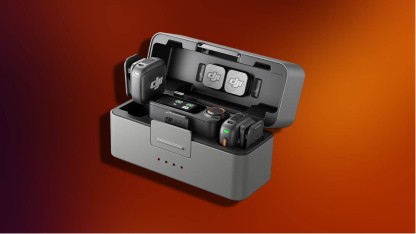 Anzeige: Profi-Funkmikrofon von DJI jetzt 60 Euro günstiger