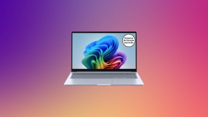 Anzeige: Samsung Galaxy Book4 Edge fast 350 Euro günstiger bei Amazon